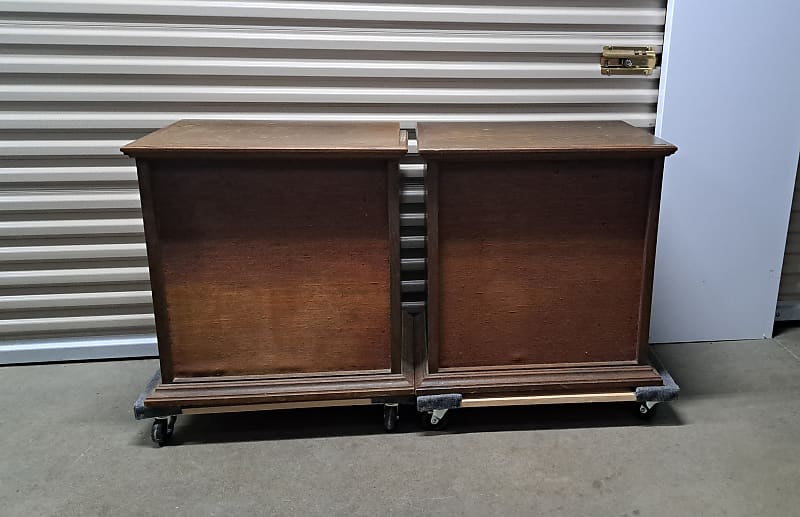 Altec Flamenco 1960&#039;s all original  			