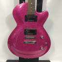 Daisy Rock Rock Candy Classic Atomic Pink