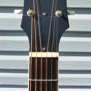 2013 Gibson SJ-100  Vintage Sunburst image 4