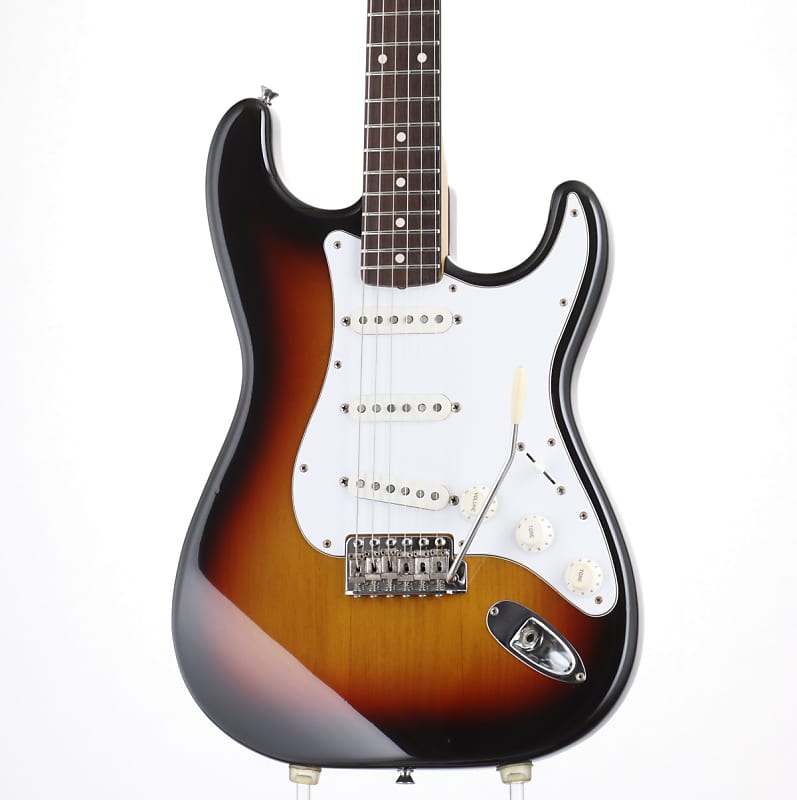 Tokai AST70 YS Yellow Sunburst (07/24)