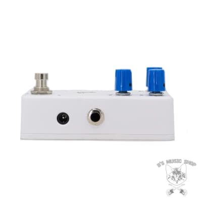 Animals Pedals Surfing Polar Bear Bass Overdrive image 4