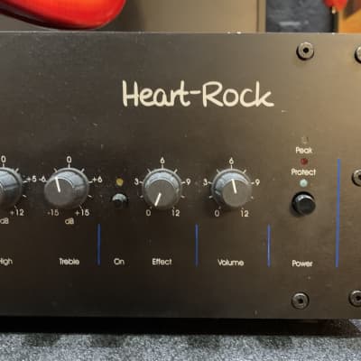 Glockenklang Stack Heart Rock head + 6 Box cabinet image 5