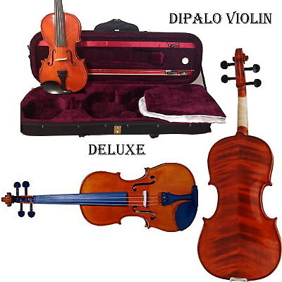 Dipalo violin shop