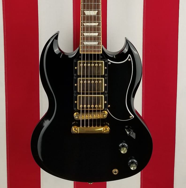 Gibson sg3 shop for sale