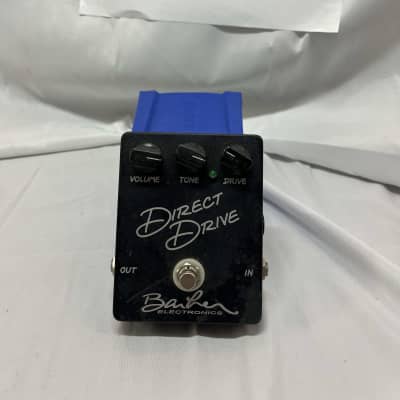 Reverb.com listing, price, conditions, and images for barber-electronics-direct-drive