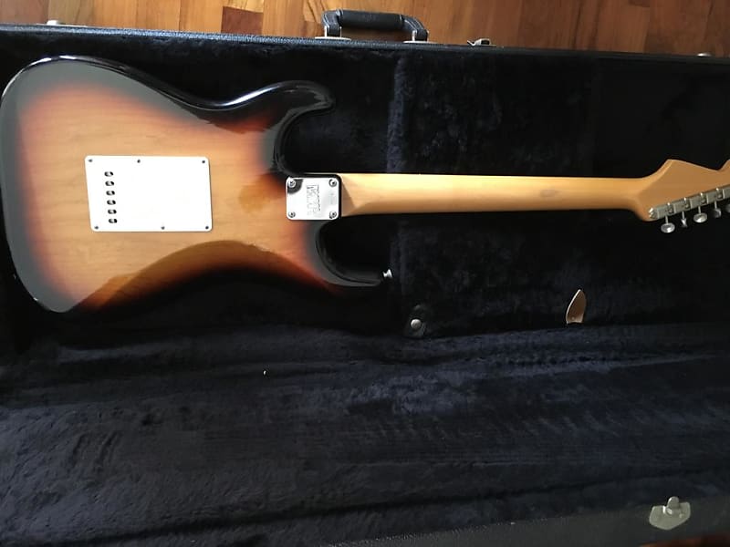 Navigator Strat N-ST-300 Sunburst