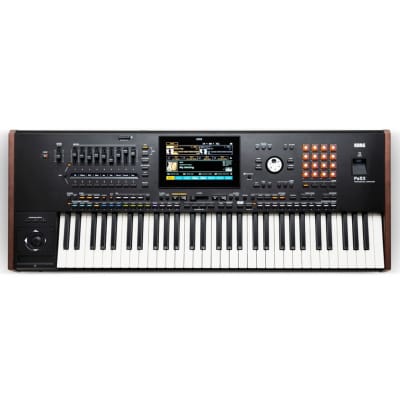 Korg Pa300 61-Key Arranger Workstation | Reverb