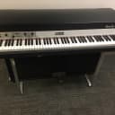 Fender Suitcase 88 electric piano w/ road cases