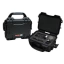 Gator Cases GU-ZOOMQ4-WP Waterproof Injection-Molded Case for Zoom Q4HD & Accessories
