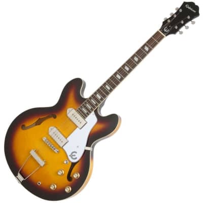 Epiphone Casino (2023 - Present) | Reverb Canada