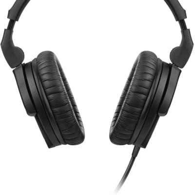 Sennheiser HD 280 Pro Over Ear Headphones image 3