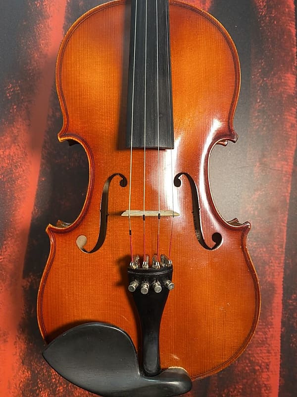Scherl & Roth R301E4 Violin (Philadelphia, PA) | Reverb