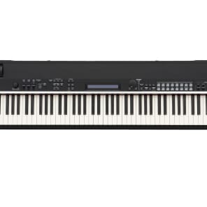 Yamaha CP4 88-key Wooden Key Stage Piano