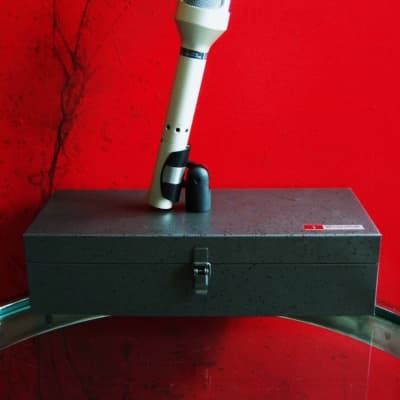 Shure SM94 - Gearspace