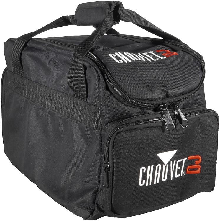 Chauvet DJ CHS-SP4 Bag for SlimPAR Light Fixtures image 1