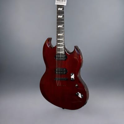 ESP Viper Custom Shop Holy Grail 2007 Rare and Beautiful