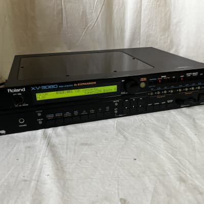 Roland SRX expansions - Gearspace