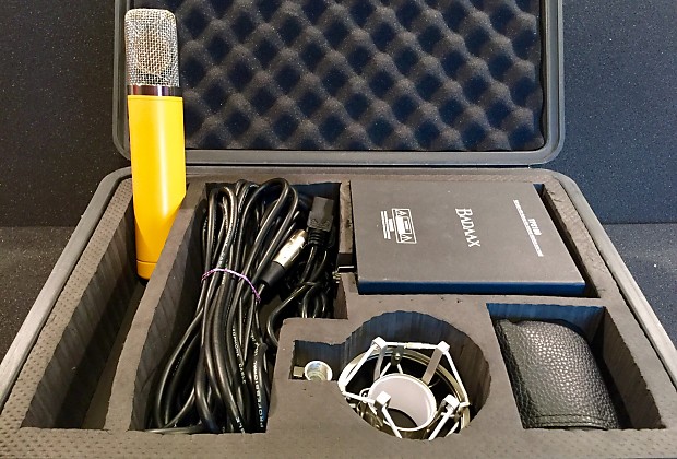 Sennheiser hotsell 460 mic