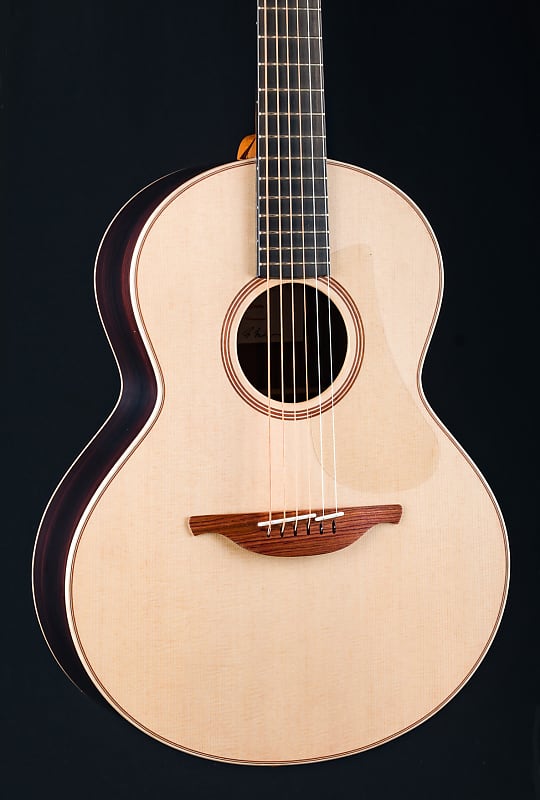 Lowden S-32 Indian Rosewood and Sitka Spruce NEW | Reverb