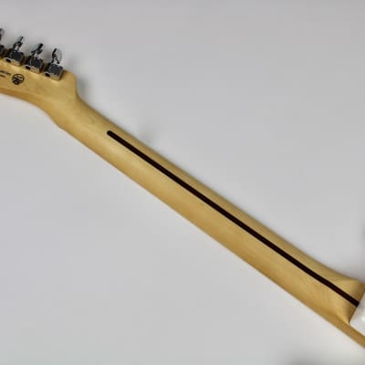 Fender Player Telecaster Maple Fingerboard Polar White 2021 (0145212515) image 8