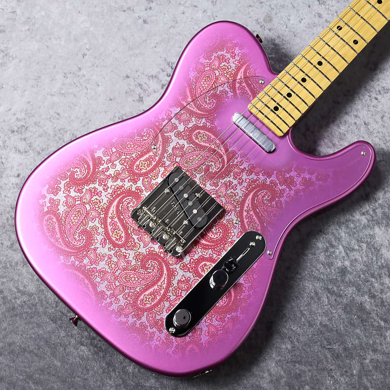 ※！！！　Tokai ATE132 PR Pink Paisley ate115_pr_all.jpg