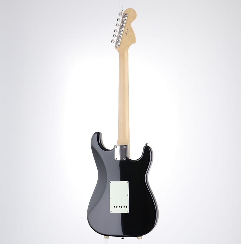 ギター Fender Stratocaster Seattle Early'54 Sunburst/Maple neck VG-2240｜H.I.Guitars,Inc