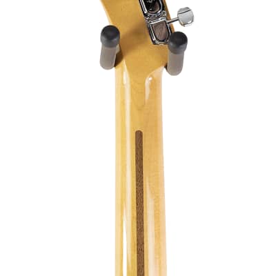 Brand New Fender Vintera II '60s Telecaster Thinline Black image 5