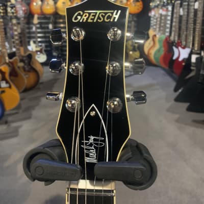 Gretsch G6131-MY Malcolm Young Signature Jet image 3