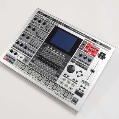 Roland MC-909 image 3