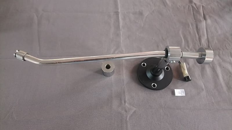 Audio Technica Broadcast Tone Arm model 1000?  			