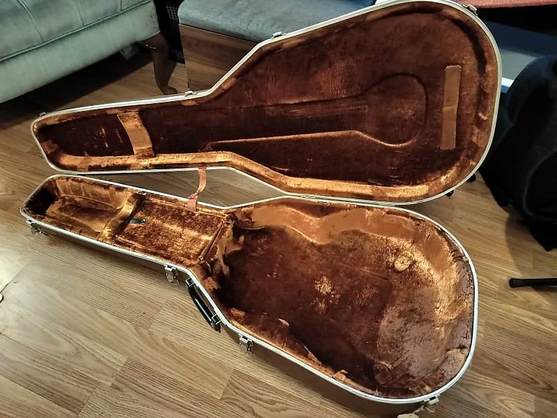 Ovation 1127 Glen Campbell Artist | Reverb