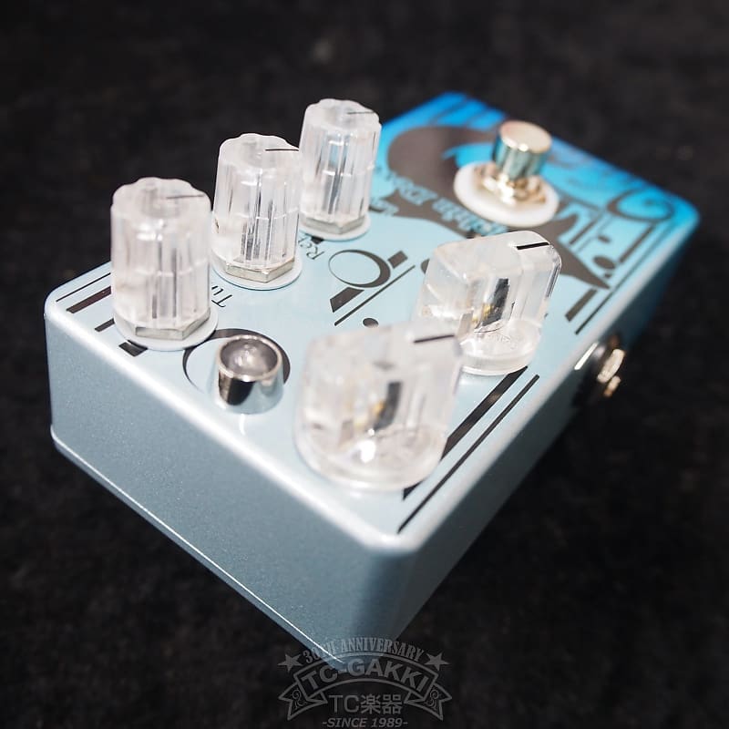2020's vivie-effect Dolphin Deverb | Reverb 2020's vivie-effect Dolphin Deverb | Reverb
