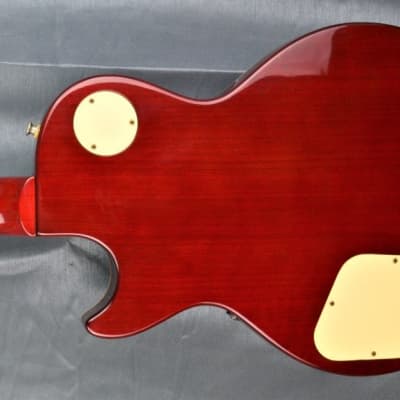 ARIA Pro II Les Paul Standard LS-600 1980 Cherry Sunburst