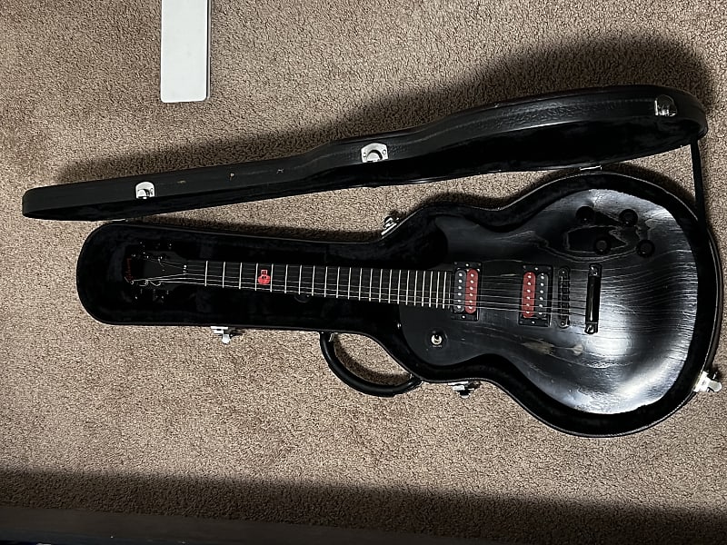 Gibson Les Paul Voodoo 2002 - 2005 | Reverb