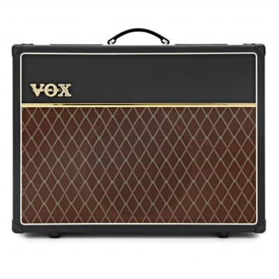 VOX AC30S1 1x12 Guitar Amp image 1