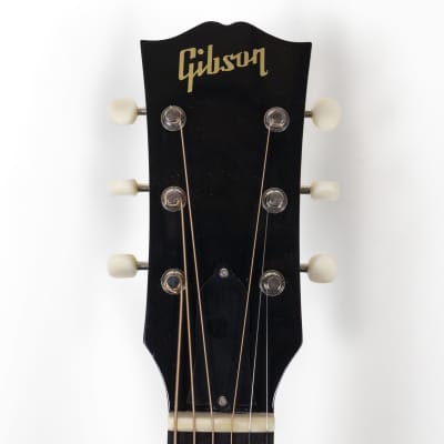 Gibson 2021 J-45 1950's Sunburst image 7