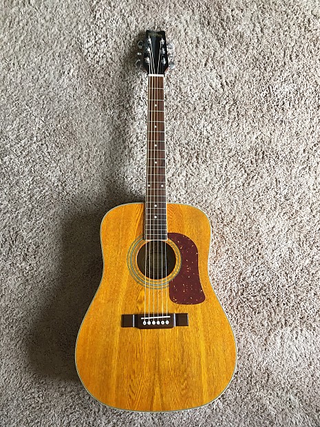Washburn d11 acoustic clearance guitar