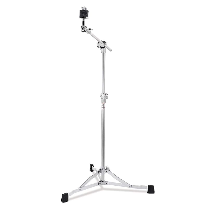 DW 6000 Series Ultra Light Boom Cymbal Stand image 1