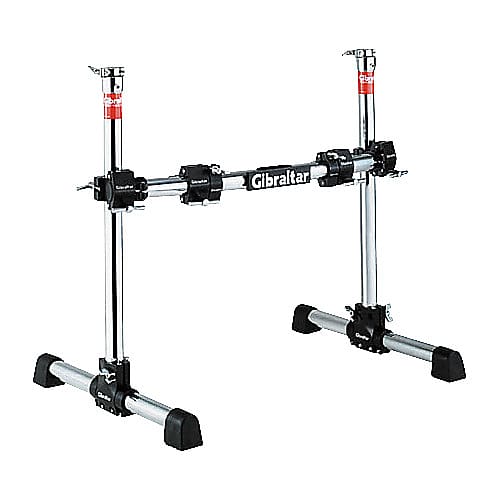 Gibraltar GRS-250C Large Mini Side Rack | Reverb