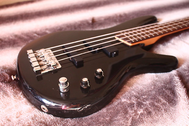 Ibanez bass active pickups cheap
