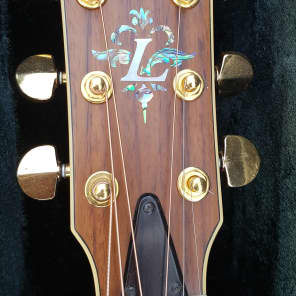 YAMAHA LL23J（ステンレスフレット） YAMAHA LL23J（ステンレスフレット） - メルカリ