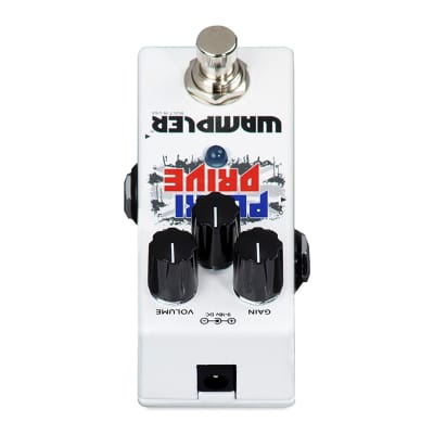 Wampler Plexi Drive Mini Overdrive Pedal image 4