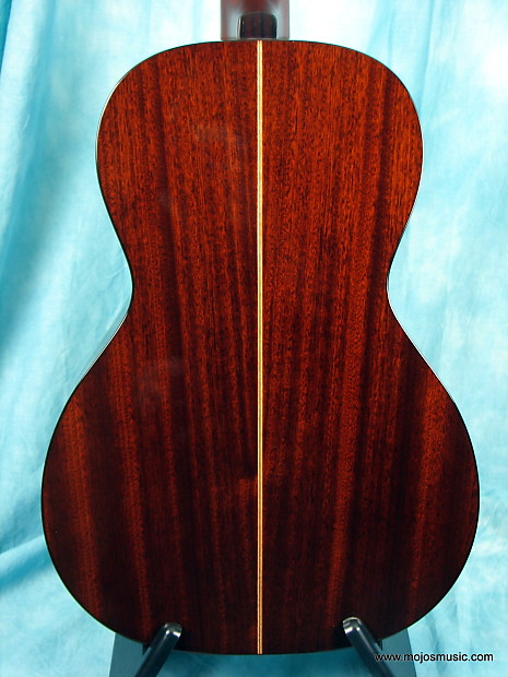 Woodland pro deals parlor sunburst