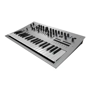 Korg Minilogue Bass 37-Key 4-Voice Polyphonic Synthesizer | Reverb