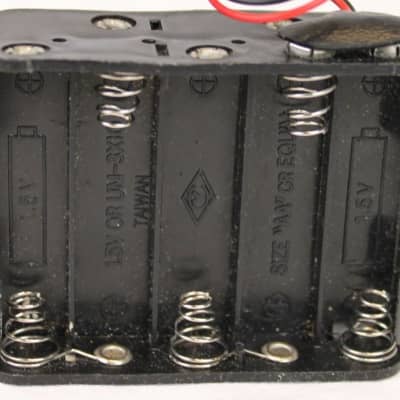 NEW Roland Accordion Part - Battery Compartment for FR-3X FR-4X - Compartment ONLY, No cable Assembly image 1