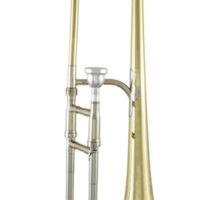 King 2B Trombone Outfit image 2