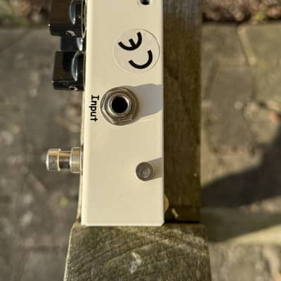 Fulltone OCD 1.4 Rico Signed 2008 - White image 5