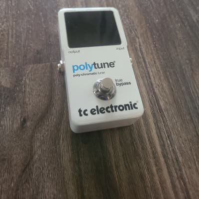 TC Electronic Polytune 1 | Reverb