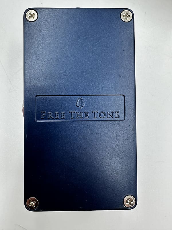 程度極上 週末値下げさせて頂きます。FREE THE TONE IRON FOREST