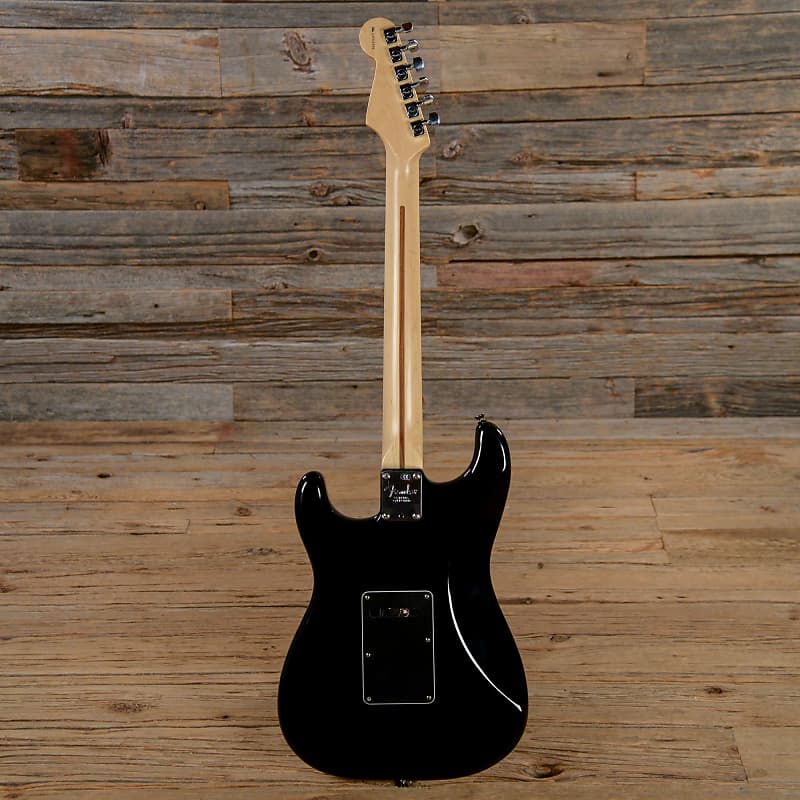 Fender American Series Stratocaster HH 2003 - 2006 imagen 2